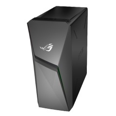Asus Rog Strix G10DK Ryzen 7 5800X 16GB 1TB RTX 3070 W11P med WiFi (brugt)