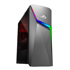 Asus Rog Strix G10DK Ryzen 7 5800X 16GB 1TB RTX 3070 W11P med WiFi (brugt)