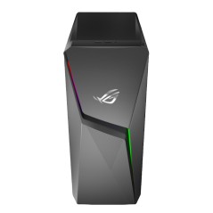 Brugte gaming-computere - Asus Rog Strix G10DK Ryzen 7 5800X 16GB 1TB RTX 3070 W11P med WiFi (brugt)