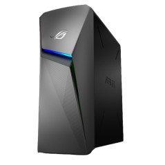 Brugte gaming-computere - Asus Rog Strix G10DK Ryzen 7 5800X 16GB 1TB RTX 3070 W11P med WiFi (brugt)