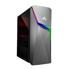Brugte gaming-computere - Asus Rog Strix G10DK Ryzen 7 5800X 16GB 1TB RTX 3070 W11P med WiFi (brugt)