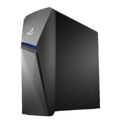 Brugte gaming-computere - Asus Rog Strix G10DK Ryzen 7 5800X 16GB 1TB RTX 3070 W11P med WiFi (brugt)