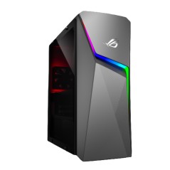 Brugte gaming-computere - Asus Rog Strix G10DK Ryzen 7 5800X 16GB 1TB RTX 3070 W11P med WiFi (brugt)