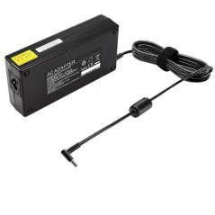 Kompatibel HP oplader 230W BlueTip størrelse 4,5mm x 3,0 mm