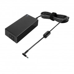 Elitebook - Kompatibel HP oplader 230W BlueTip størrelse 4,5mm x 3,0 mm