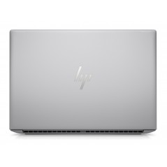 Bærbar computer med skærm på 16-17 tommer - HP ZBook Fury 16 G10 16" FHD+ i7 13th 32GB 1TB RTX A3500 W11P (brugt)