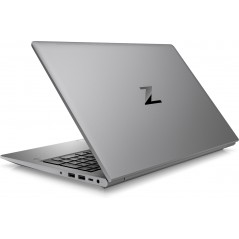HP ZBook Power 15 G9 15.6" i7 12th 16GB 512GB RTX A1000 W11P (brugt)