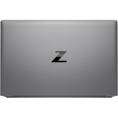 Brugt bærbar computer 15" - HP ZBook Power 15 G9 15.6" i7 12th 16GB 512GB RTX A1000 W11P (brugt)