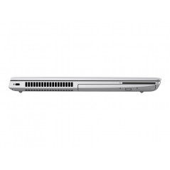 Brugt bærbar computer 15" - HP ProBook 650 G4 15.6" FHD i7 16GB 512GB W11P (brugt)