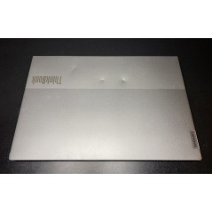 Brugt laptop 14" - Lenovo ThinkBook 14 G3 ACL 14" Full HD Ryzen 5 16GB 256GB SSD W11Pro (brugt med buler)