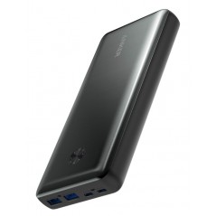 Anker PowerCore III Elite 87W PowerBank 25600 mAh, 87W, 4 enheder