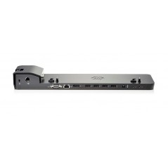 HP UltraSlim dockingstation til HP Elitebook 740/810/820/840/850 AC 90W (brugt)