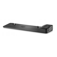 HP UltraSlim dockingstation til HP Elitebook 740/810/820/840/850 AC 90W (brugt)