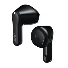JVC True Wireless in-ear-hovedtelefoner og øretelefoner med Bluetooth 5.1