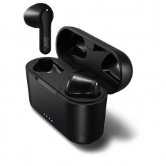 JVC True Wireless in-ear-hovedtelefoner og øretelefoner med Bluetooth 5.1