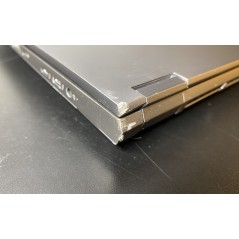 HP ZBook Fury 15 G7 15.6" FHD i7 10th 16 GB 512 GB RTX3000 W11P (brugt med let stødt hjørne)