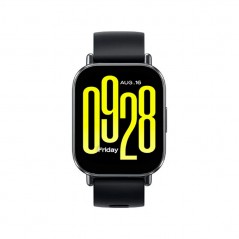Xiaomi Redmi Watch 5 Active smartwatch (sort/sølv)