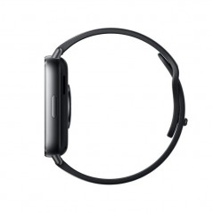Smartwatch - Xiamoi Redmi Watch 5 Active smartwatch (sort/sølv) (Skader på kasse)