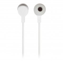 In-ear - Kitsound in-ear-hovedtelefoner og headsets med 3,5 mm-stik og fladt kabel