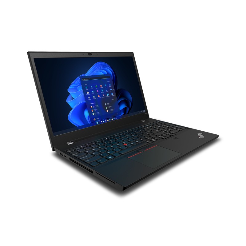 Brugt bærbar computer 15" - Lenovo ThinkPad T15P G3 15.6" 4K UHD i7 12th 32GB 1TB RTX 3050 W11P (brugt)