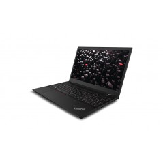 Brugt bærbar computer 15" - Lenovo ThinkPad T15P G3 15.6" 4K UHD i7 12th 32GB 1TB RTX 3050 W11P (brugt)