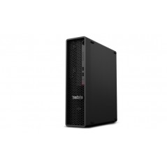 Lenovo ThinkStation P340 SFF i5 10th 16GB 512GB W11P med DVD (brugt)