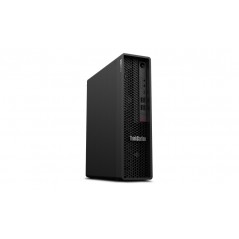 Lenovo ThinkStation P340 SFF i5 10th 16GB 512GB W11P med DVD (brugt)