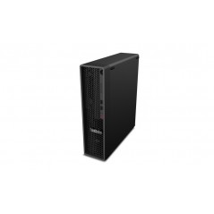 Brugt stationær computer - Lenovo ThinkStation P340 SFF i5 10th 16GB 512GB W11P med DVD (brugt)