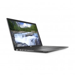 Dell Latitude 7410 14" FHD i7 10th 32GB 512GB W11P med 4G (brugt med små mærker, lille ridse på skærmen)