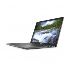 Brugt laptop 14" - Dell Latitude 7410 14" FHD i7 10th 32GB 512GB W11P med 4G (brugt med små mærker, lille ridse på skærmen)