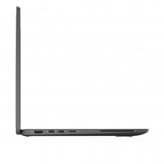 Brugt laptop 14" - Dell Latitude 7410 14" FHD i7 10th 32GB 512GB W11P med 4G (brugt med små mærker, lille ridse på skærmen)