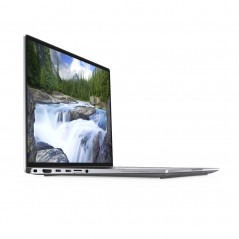 Brugt laptop 14" - Dell Latitude 9420 2-in-1 14" Touch QHD i7 11th 16GB 256GB W11P (brugt)