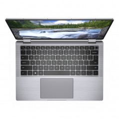 Brugt laptop 14" - Dell Latitude 9420 2-in-1 14" Touch QHD i7 11th 16GB 256GB W11P (brugt)