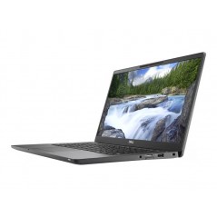 Dell Latitude 7400 14" FHD i7 16GB 512GB W11P (brugt med små mærker skærm)