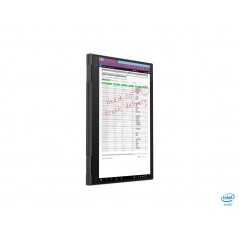 Brugt laptop 14" - Lenovo ThinkPad X1 Yoga Gen 5 2-i-1 14" Touch FHD i7 10th 16GB 512GB W11P med 4G (brugt med små mærker skærm)