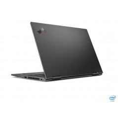 Lenovo ThinkPad X1 Yoga Gen 5 2-i-1 14" Touch FHD i7 10th 16GB 512GB W11P med 4G (brugt med små mærker skærm)