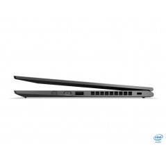 Brugt laptop 14" - Lenovo ThinkPad X1 Yoga Gen 5 2-i-1 14" Touch FHD i7 10th 16GB 512GB W11P med 4G (brugt med små mærker skærm)