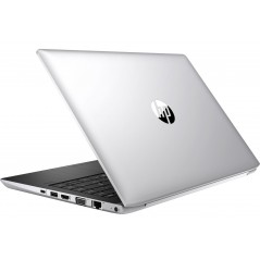 HP Probook 430 G5 13,3" FHD i5 8 GB 256 GB W11P (brugt med mura, små mærker på skærmen)