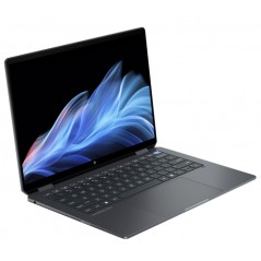 Bærbar computer med skærm på 14 og 15,6 tommer - HP OmniBook Ultra Flip 2-in-1 14-fh0071no 14" Touch 2.8K OLED Ultra 7 16GB 512GB W11