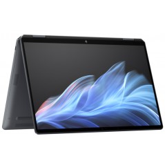 HP OmniBook Ultra Flip 2-in-1 14-fh0071no 14" Touch 2.8K OLED Ultra 7 16GB 512GB W11