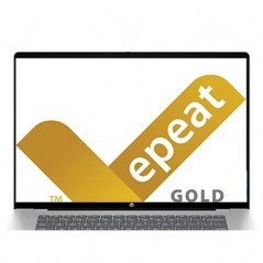 Bærbar computer med skærm på 16-17 tommer - HP OmniBook 5 Next Gen AI 16-bf0853no 16" FHD+ OLED Snapdragon X Plus 16GB 512GB W11