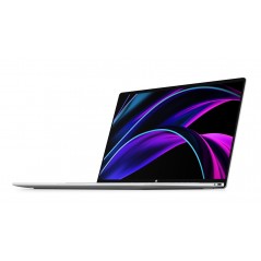 Bærbar computer med skærm på 16-17 tommer - HP OmniBook 5 Next Gen AI 16-bf0853no 16" FHD+ OLED Snapdragon X Plus 16GB 512GB W11
