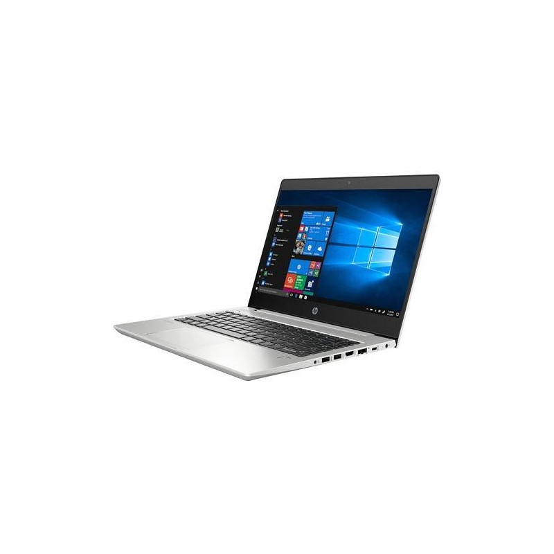 Brugt laptop 14" - HP ProBook 440 G6 14" FHD i5 8GB 256GB W11P (brugt med små mærker, lille ridse på skærmen, små buler)