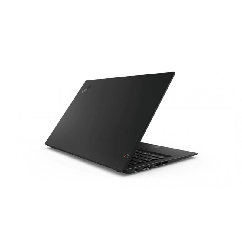 Brugt laptop 14" - Lenovo ThinkPad X1 Carbon G6 14" QHD i7 16GB 1TB W11P med 4G (brugt*)