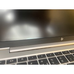 HP EliteBook 840 G7 14" FHD i7 16GB 512GB W11P med 4G, Sure View (brugt med små mærker, lille skærmskade)