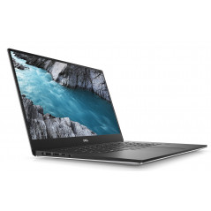 Dell XPS 15 9570 15.6" FHD i7 16GB 512GB GTX 1050 Ti W11P (brugt med lille ridse, små buler)