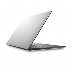 Brugt bærbar computer 15" - Dell XPS 15 9570 15.6" FHD i7 16GB 512GB GTX 1050 Ti W11P (brugt med lille ridse, små buler)