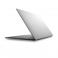 Brugt bærbar computer 15" - Dell XPS 15 9570 15.6" FHD i7 16GB 512GB GTX 1050 Ti W11P (brugt med lille ridse, små buler)