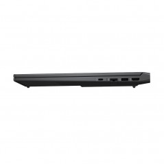 Bærbar computer med skærm på 14 og 15,6 tommer - HP Victus Gaming 15-fa0019no 15.6" FHD i5 12th 8GB 512GB RTX 3050 4GB W11