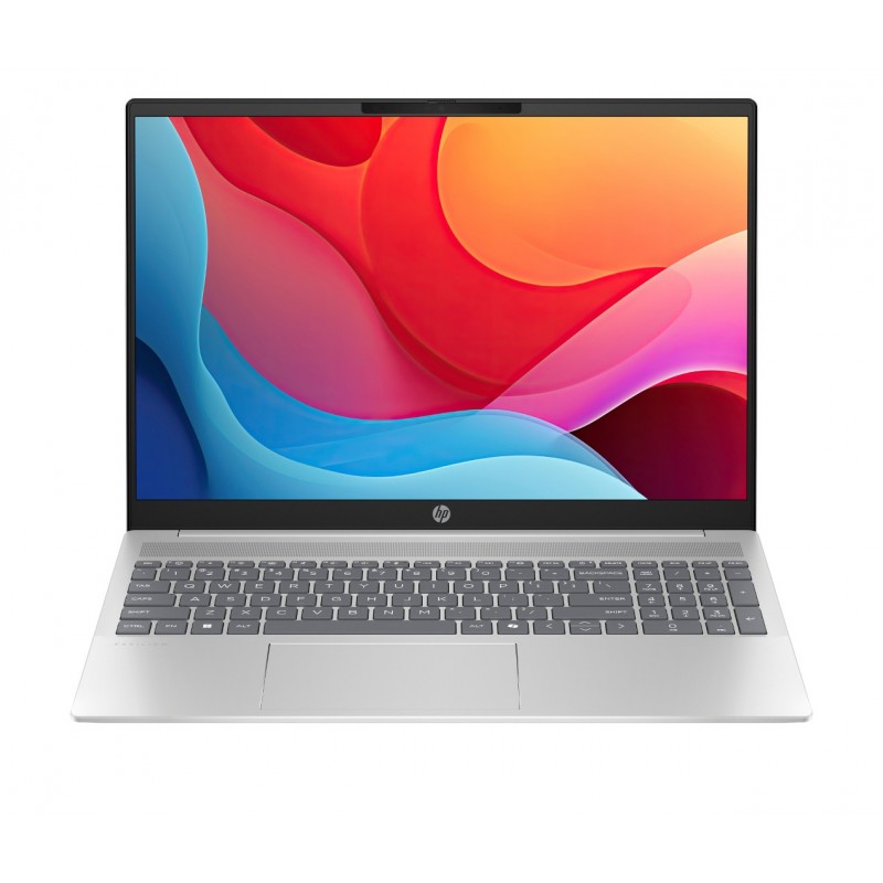 Bærbar computer med skærm på 16-17 tommer - HP Pavilion 16-ag0005no 16" FHD+ Ryzen 7 16GB 1TB W11